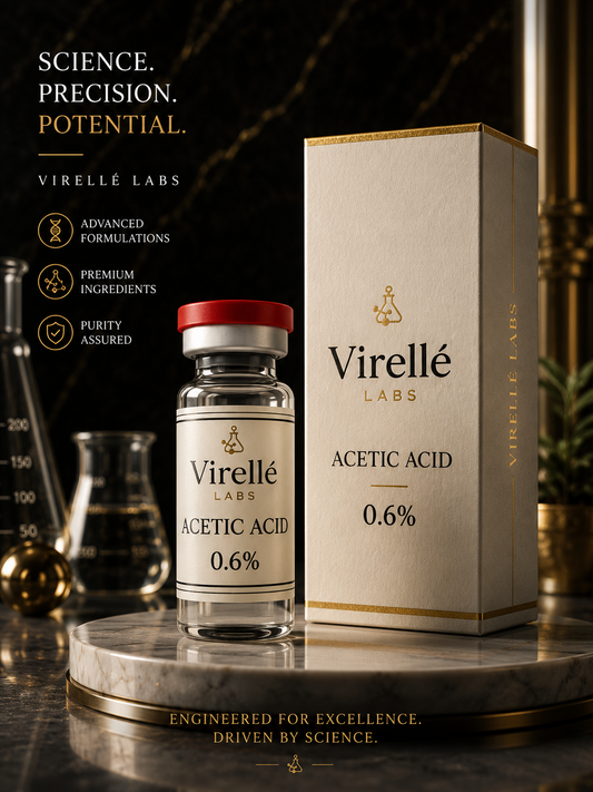 Acetic Acid